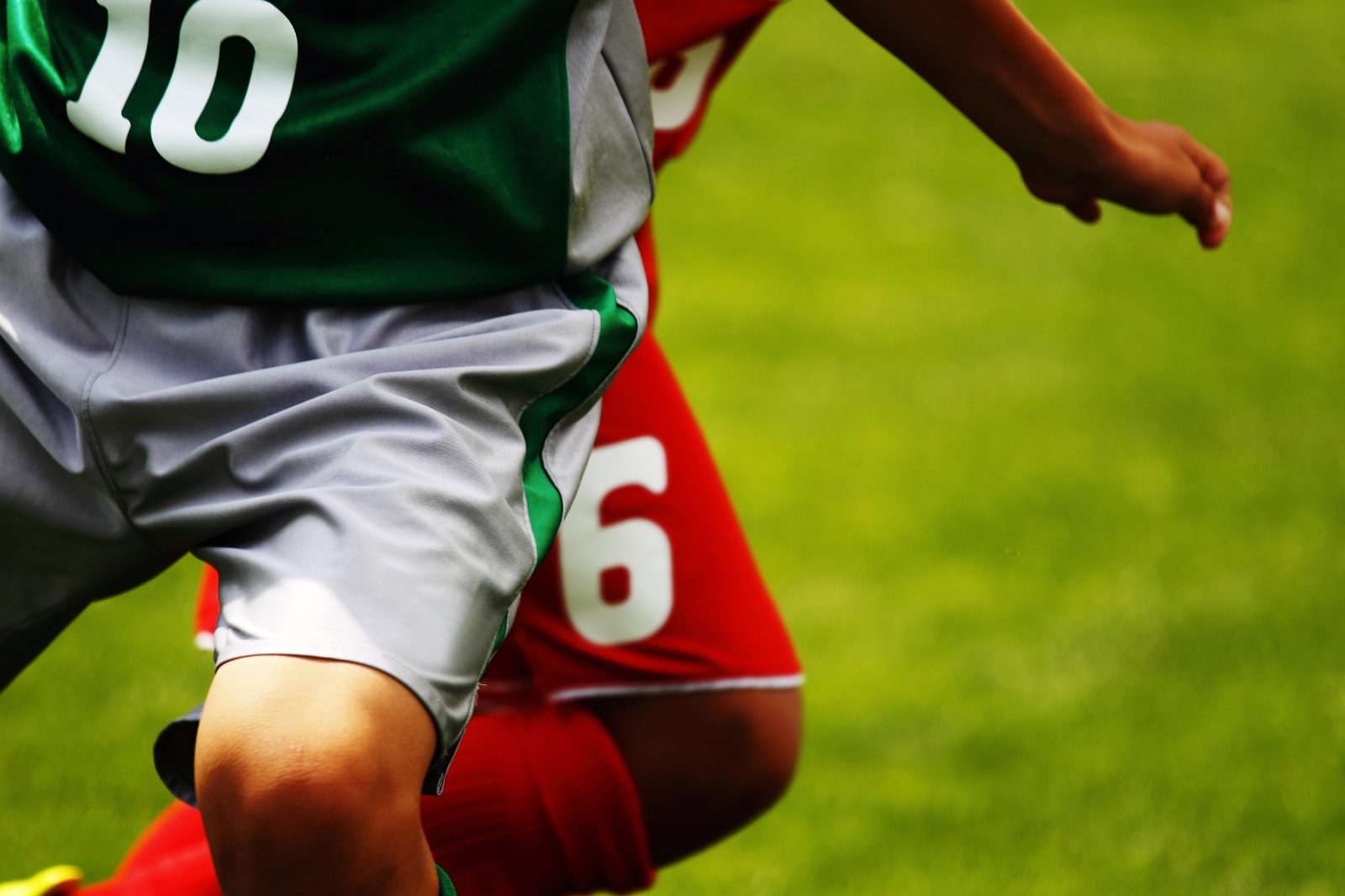 Evening leagues
